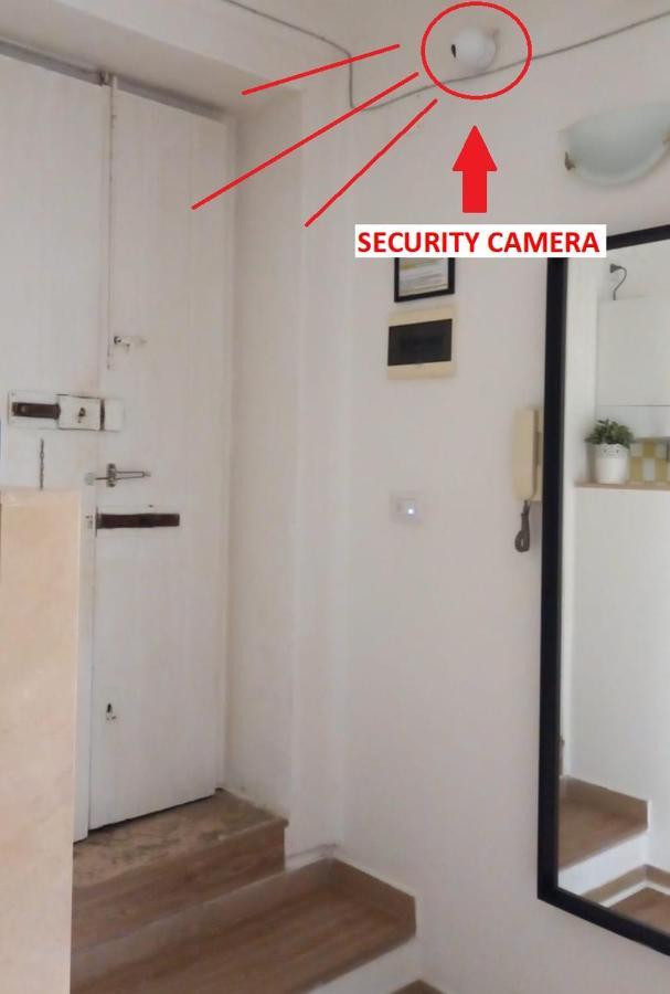 Your Shelter - Private Apartment Bari Exterior photo